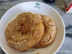 -西关竹园(荔枝湾店)