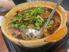 -谢记上海大排档(长寿路店)