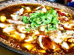 -日食记精菜馆(建邺万达店)