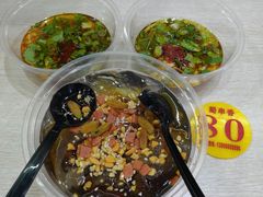-蜀串香牛杂火锅串串