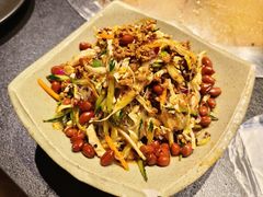 -蘸小院铁锅炖·蘸酱菜·东北菜(怀远门店)