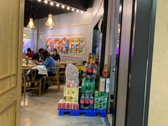 -陈傻子餐厅(世纪都会店)