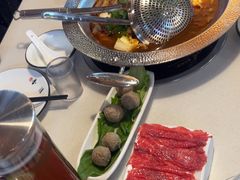 -古乐牛香·鲜牛肉牛杂火锅(新区店)