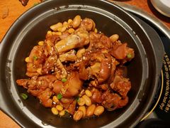 -黑鸡小馆(金源店)