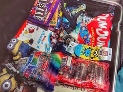 -星光糖果屋