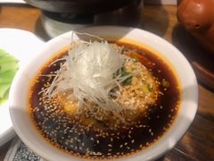 -时光乌托邦空中花园餐厅川味·融合菜(幸福广场店)
