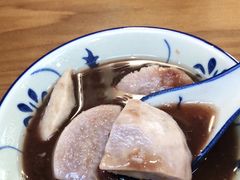 -一心甜汤(丹凤街店)