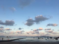 -那琴半岛地质海洋公园