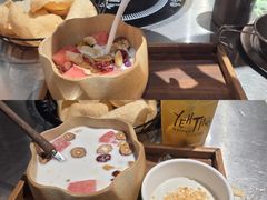 -椰庭·椰子鸡·创意玩家(晶耀前滩店)