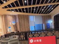 -必胜客(花都百业店)