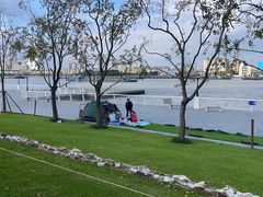 -上海山野camping·户外天幕烧烤·团建拓展营地