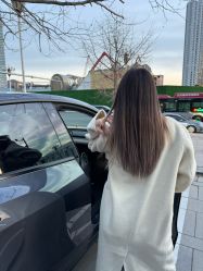 -Hello Lady发型设计