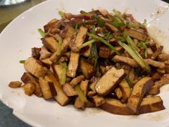 -全聚贤餐厅·湖北家常菜(沙湖店)