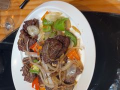 -味莊餐厅(康庄南街店)