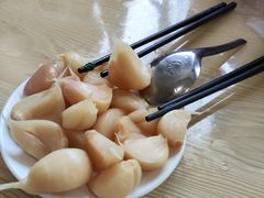-清馨斋餐馆
