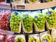 -Olé精品超市(上海虹桥南丰城店)