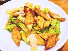 -巴依老爷新疆美食(望京小街店)