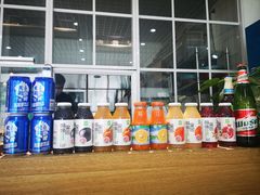 -董小西的凉皮和椒麻鸡(三元桥店)