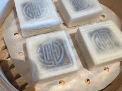 -上海滩餐厅(BFC外滩金融中心店)