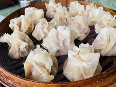 牛肉烧麦-国庆烧麦馆
