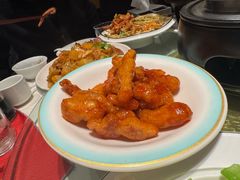 -凯鸽酒楼(大同振兴街店)