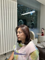 -童辉造型