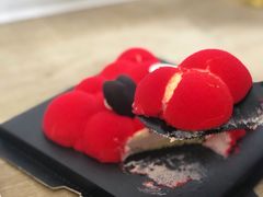 -美事客·面包·蛋糕·甜品(CBD店)
