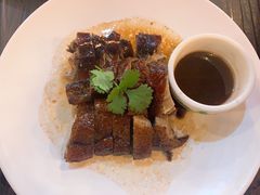 招牌烧鹅-猪肉婆私房菜(容桂总店)