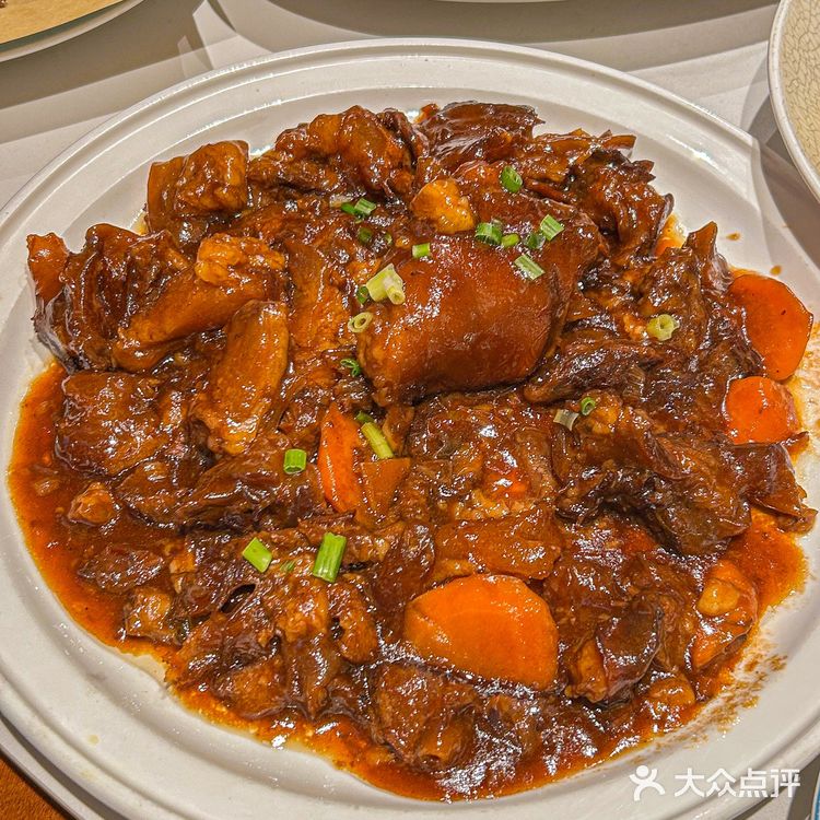 🍂五大道私藏小院!把秋天嚼进嘴里了!