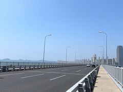 -星海湾跨海大桥