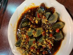 -玉泉酱羊骨饭庄(青吉里店)