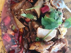 -张记焖窑·十五年专注焖烤(雍和宫店)