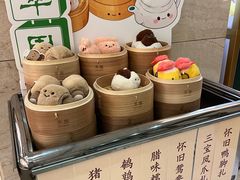 -翠园(广州太古汇店)