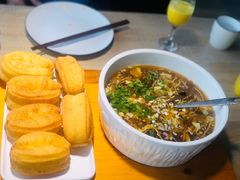-味莊·青岛菜(云霄路店)