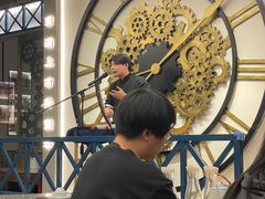 -天津卫码头(南开大悦城店)