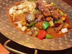 -北疆饭店(惠山万达店)