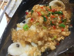 -小平岛開海水饺(浑南店)