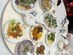 -凤城礼记鱼翅海鲜酒家(新马路总店)