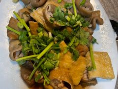 -龙眼南白粥六顺白粥