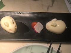 -韵秋荷(宝山龙湖天街店)