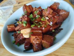 -湘聚南县土菜馆(龙山二路店)