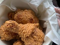 -德克士(崂山百货店)