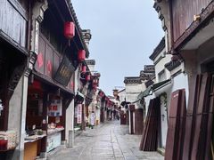 -高淳老街