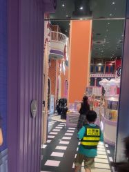 -MELAND亲子乐园•派对•研学(集美世茂店)