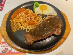 -豪享来中西餐厅(隆昌店)