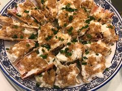 -凤城礼记鱼翅海鲜酒家(百老汇店)