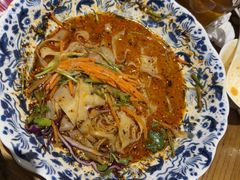 -清真·双公羊·馕坑烤全羊(奥体店)