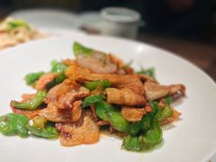 -周家二小姐的菜(西津渡店)