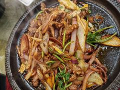 -便宜坊烤鸭店(玉蜓桥天坛店)