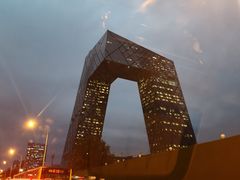 -中央广播电视总台(光华路办公区)